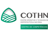 COTHN - Centro Operativo e Tecnológico Hortofrutícola Nacional
